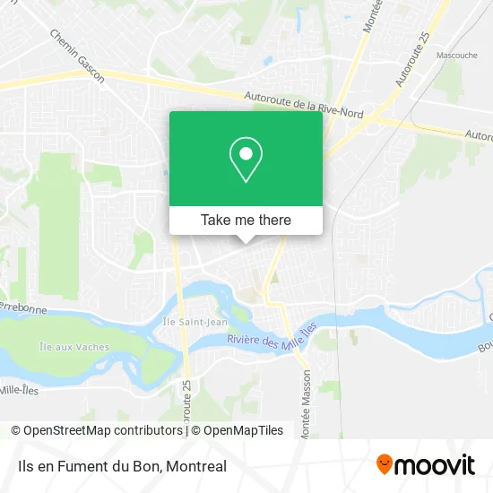 Ils en Fument du Bon map