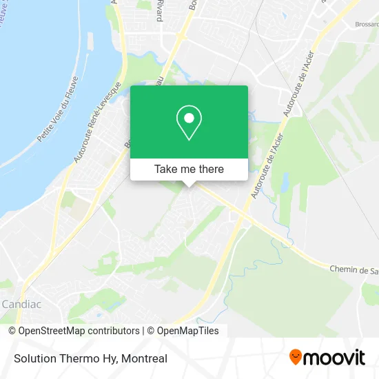 Solution Thermo Hy map