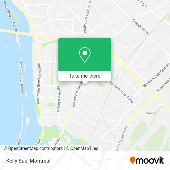 Kelly Sue map