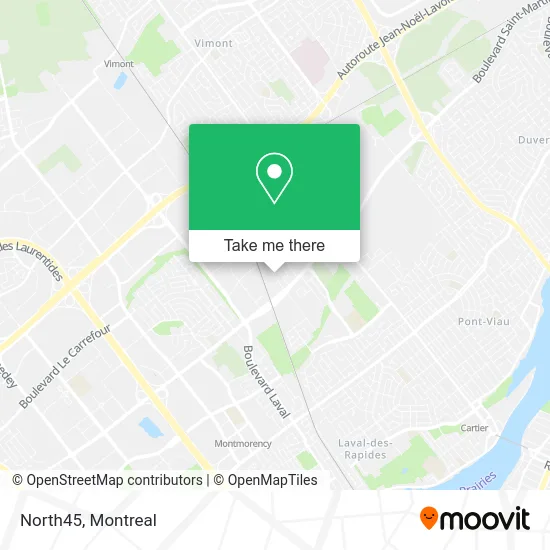 North45 map