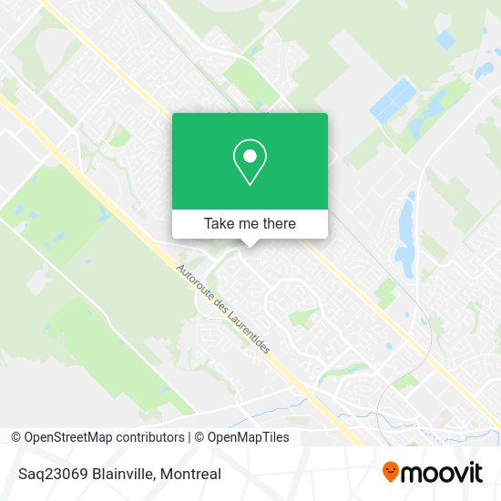 Saq23069 Blainville map