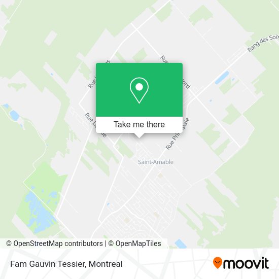 Fam Gauvin Tessier map