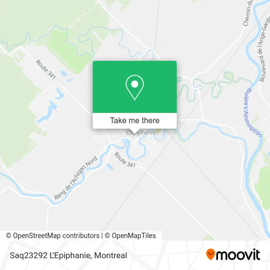 Saq23292 L'Epiphanie map