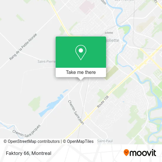 Faktory 66 map
