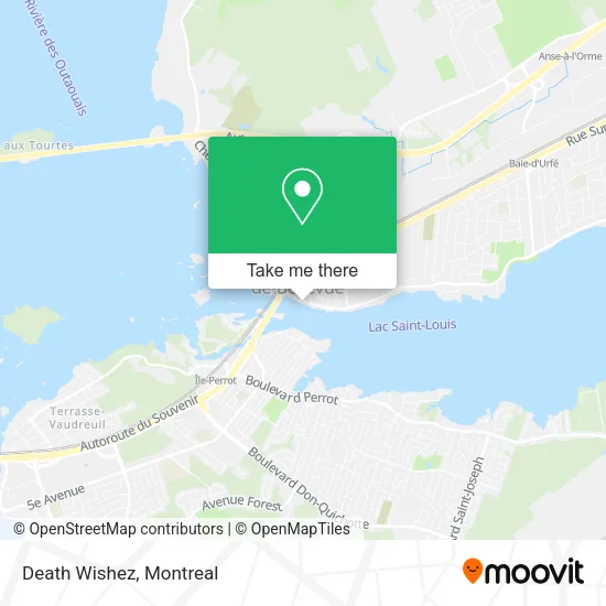 Death Wishez map