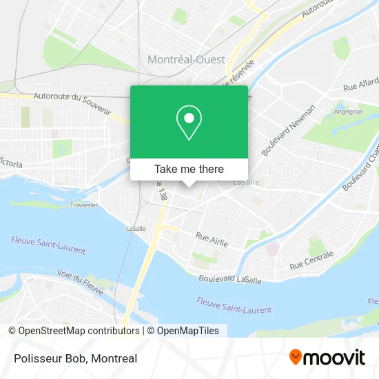 Polisseur Bob map