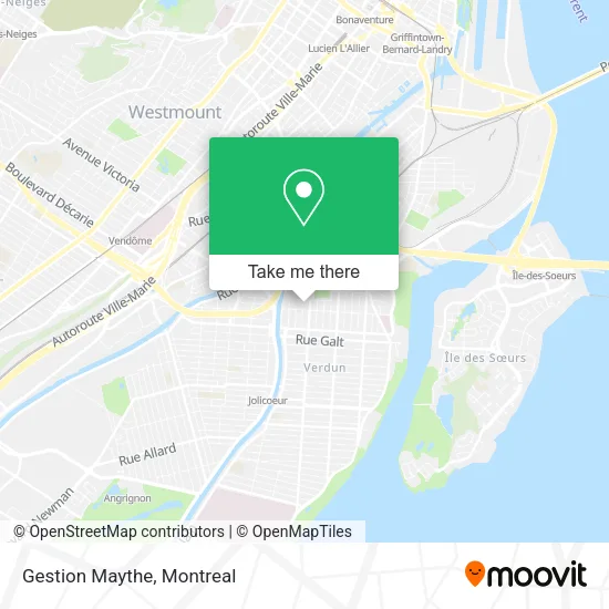Gestion Maythe map