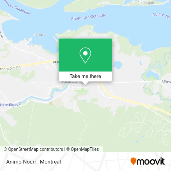Animo-Nourri map