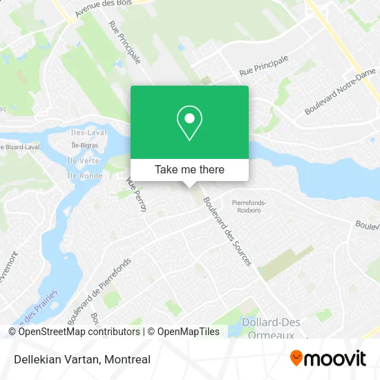 Dellekian Vartan map