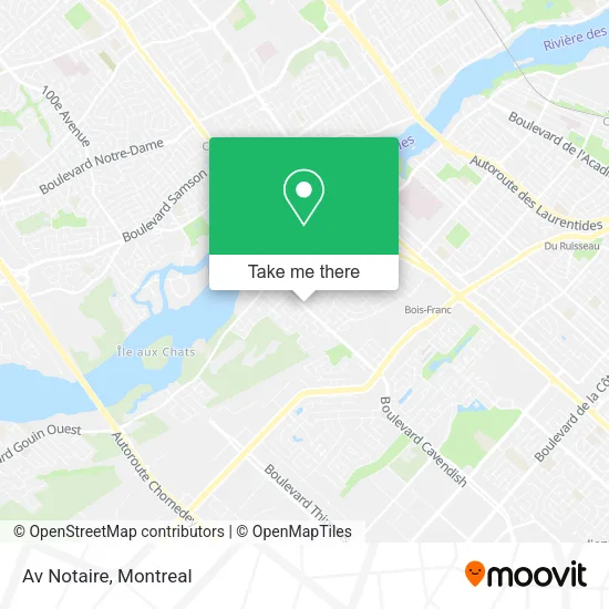Av Notaire map