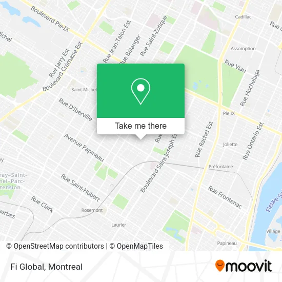 Fi Global map