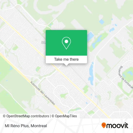 Ml Réno Plus map