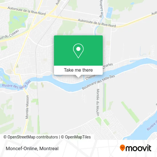 Moncef-Online map