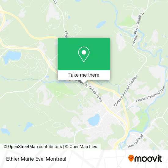 Ethier Marie-Eve map