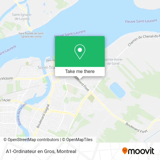 A1-Ordinateur en Gros map