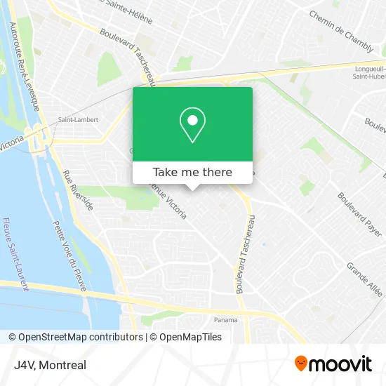 J4V map