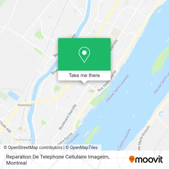 Reparation De Telephone Cellulaire Imageim map