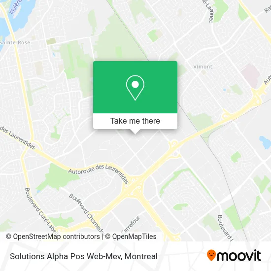 Solutions Alpha Pos Web-Mev map