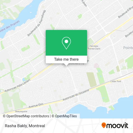 Rasha Bakly map