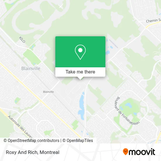 Roxy And Rich map