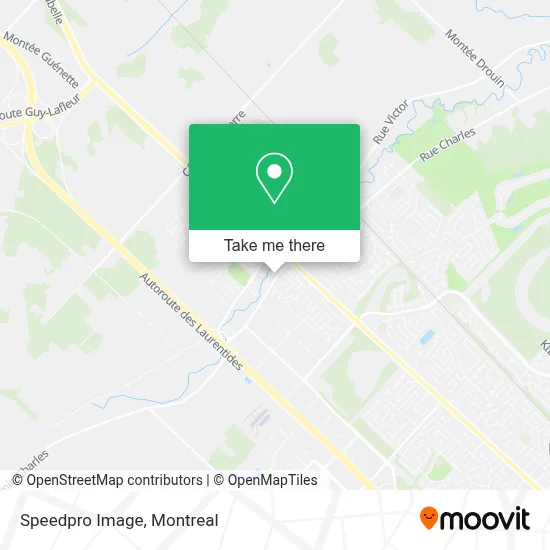 Speedpro Image map