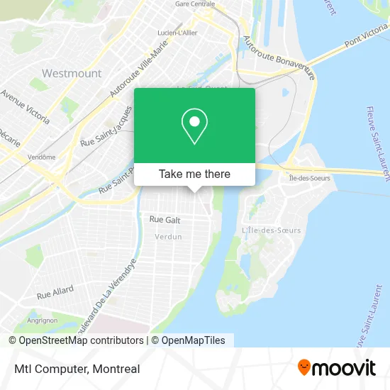 Mtl Computer map