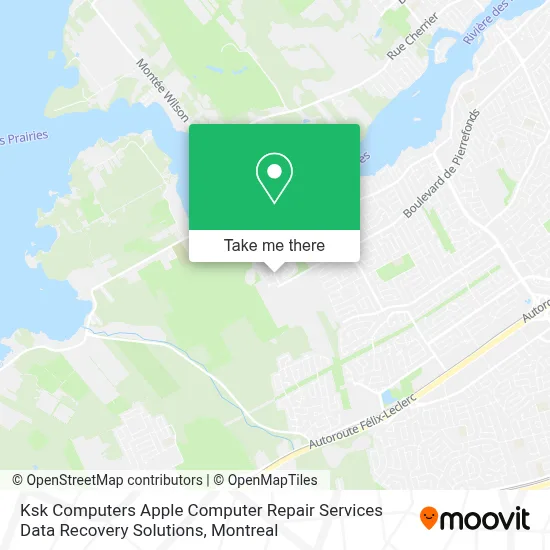 Ksk Computers Apple Computer Repair Services Data Recovery Solutions map