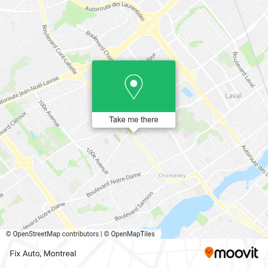 Fix Auto map