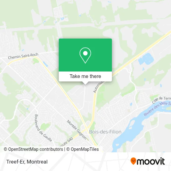 Treef-Er map