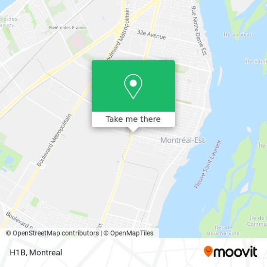 H1B map
