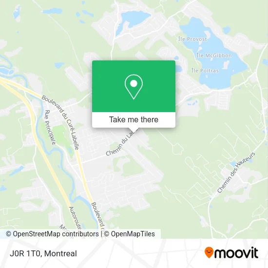 J0R 1T0 map