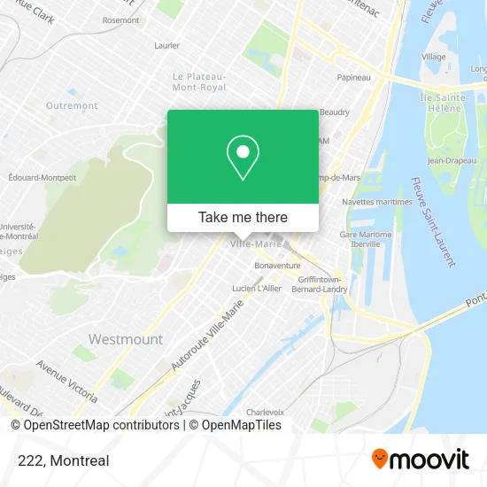 222 map