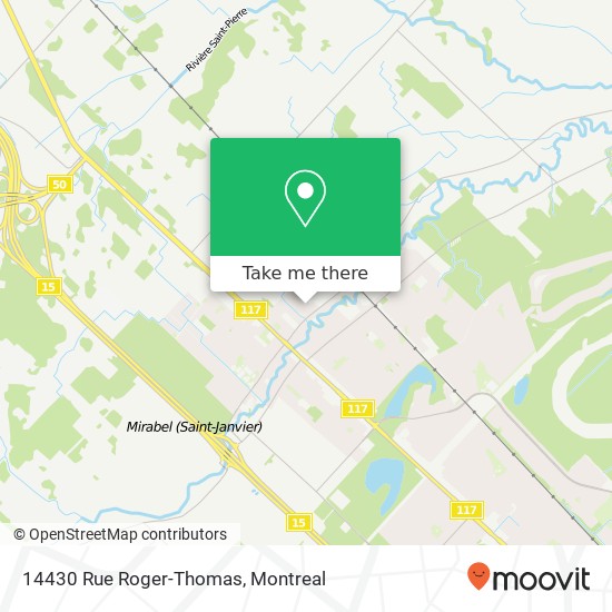 14430 Rue Roger-Thomas map