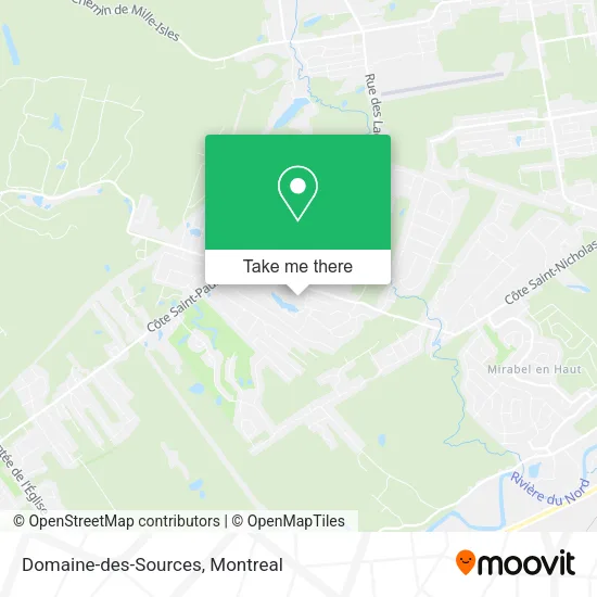 Domaine-des-Sources map