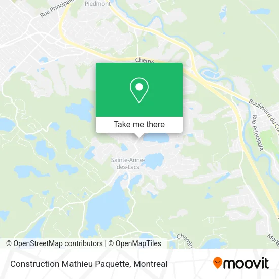 Construction Mathieu Paquette map