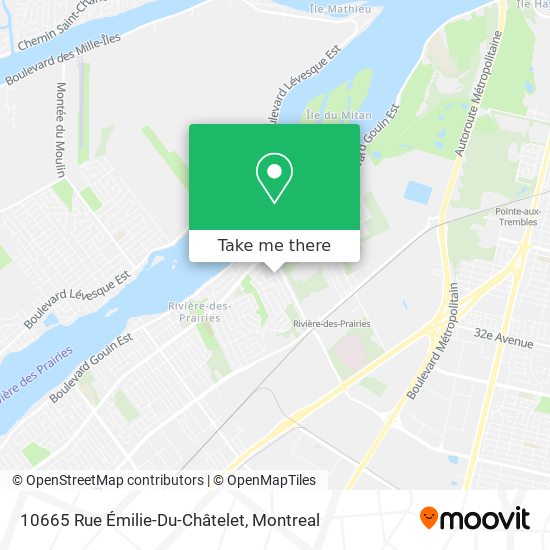10665 Rue Émilie-Du-Châtelet map