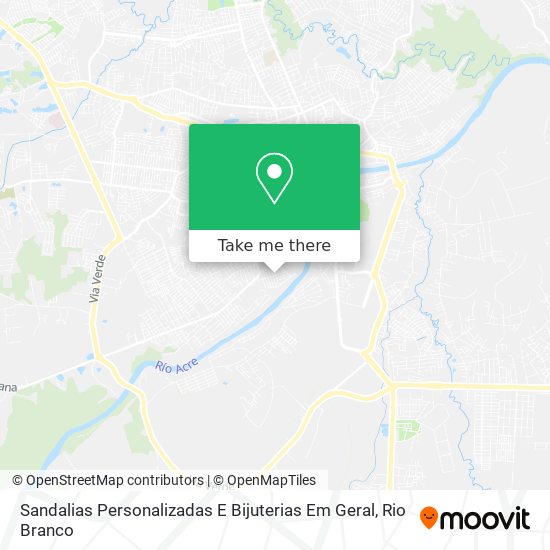Sandalias Personalizadas E Bijuterias Em Geral map