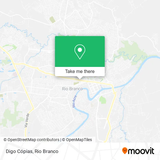 Digo Cópias map