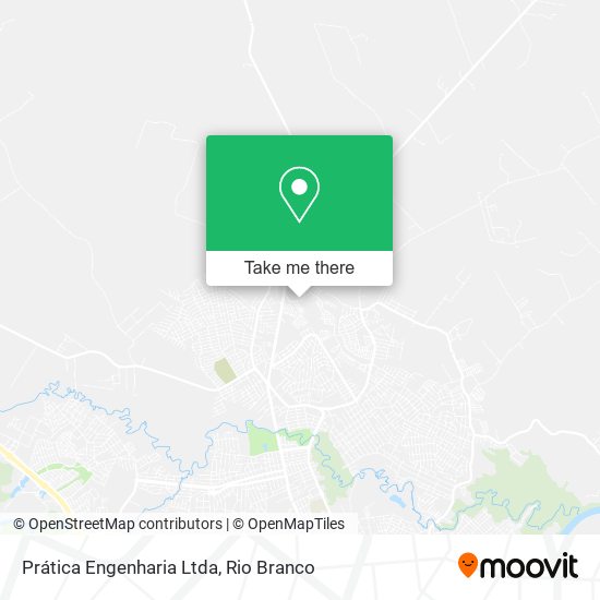 Prática Engenharia Ltda map