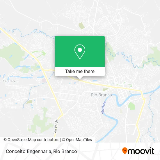 Conceito Engenharia map