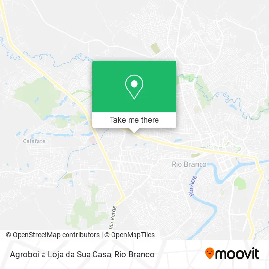 Agroboi a Loja da Sua Casa map