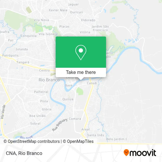 Cna map