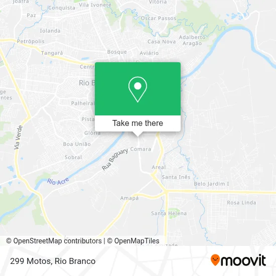299 Motos map
