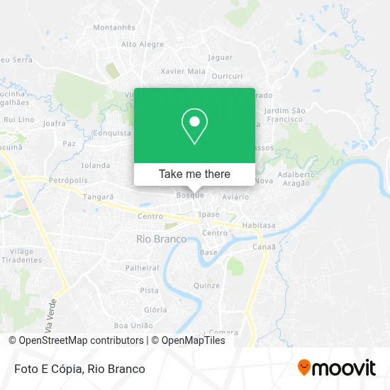 Foto E Cópia map