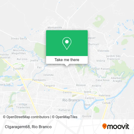 Ctgaragem68 map