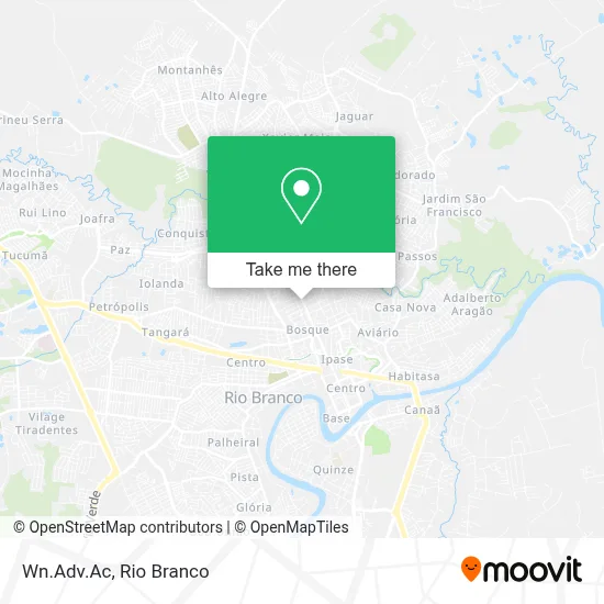 Wn.Adv.Ac map