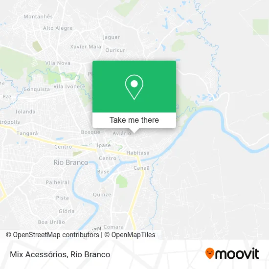 Mix Acessórios map