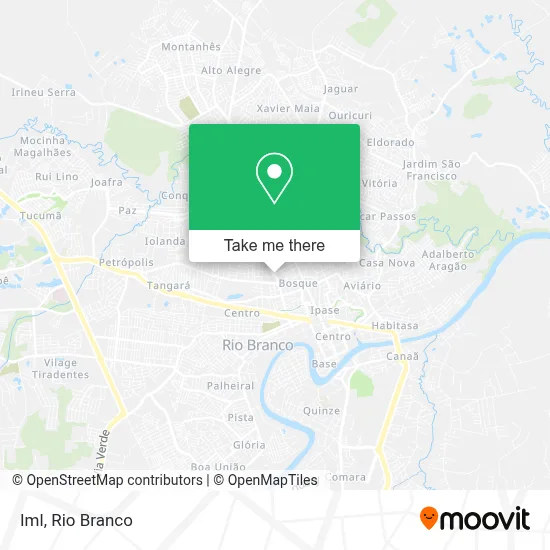 Iml map