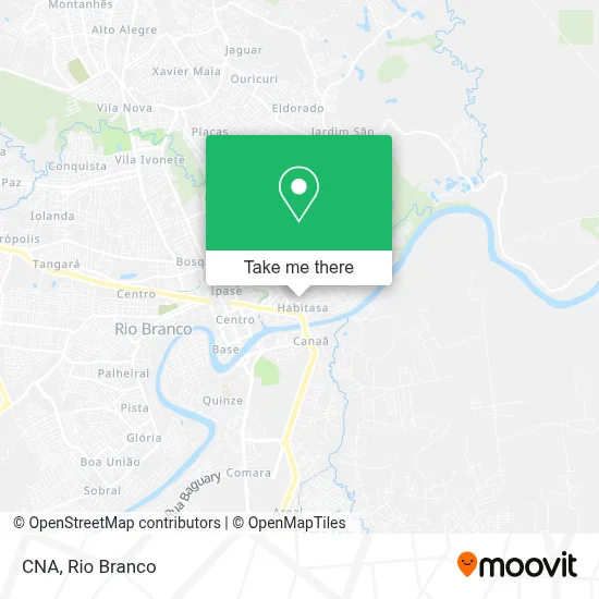 Cna map