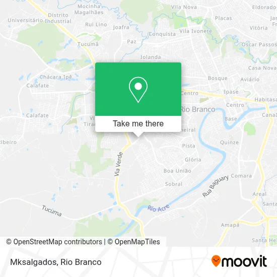 Mksalgados map